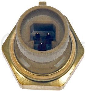 904-7520 by DORMAN - "HD Solutions" Exhaust Back Pressure Sensor