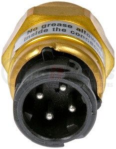 904-7691 by DORMAN - Oil Temp/Pressure Sensor
