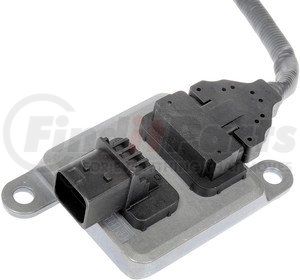 904-6006 by DORMAN - Nitrogen Oxide Sensor Outlet Of Diesel Particulate Filter