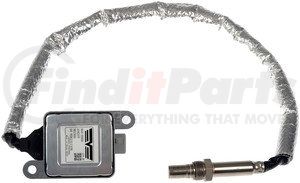 904-6009 by DORMAN - Nitrogen Oxide Sensor Inlet Of Diesel Particulate Filter