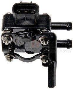 904-7106 by DORMAN - "HD Solutions" DPF Differential Pressure Sensor