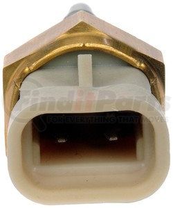 904-7252 by DORMAN - Low Coolant Level Sensor