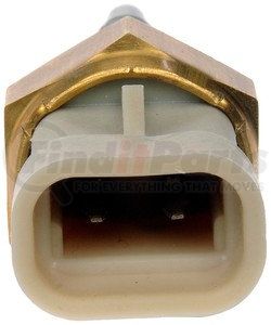 Dorman 904-7252 Engine Coolant Level Sensor "HD Solutions" Low Coolant Level Sensor