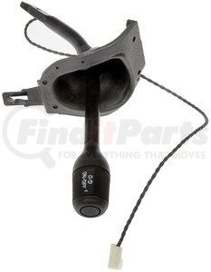 905-112 by DORMAN - Shifter Select Lever