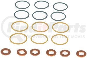 904-8056 by DORMAN - Fuel Injector O-Ring Kit