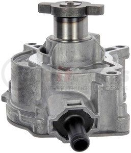 904-817 by DORMAN - Mechanical Vacuum Pump