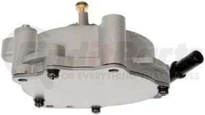 Dorman 904-858 Vacuum Pump Mechanical Vacuum Pump