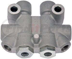 905-907 by DORMAN - Brake Proportioning Valve