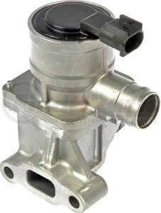 911-003 by DORMAN - Secondary Air Injection Check Valve