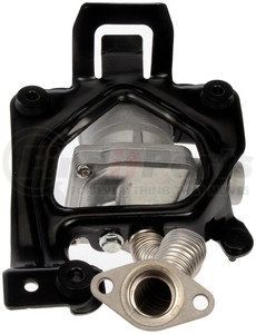 911-340 by DORMAN - Secondary Air Injection Check Valve