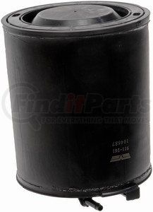 911-261 by DORMAN - Evaporative Emissions Charcoal Canister