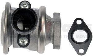 911-972 by DORMAN - Secondary A.I.R. Combination Valve