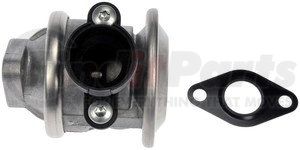 911-973 by DORMAN - Secondary A.I.R. Combination Valve