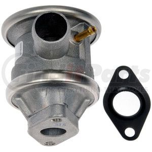 Dorman 911-982 Secondary Air Injection Check Valve Secondary A.I.R. Injection Check Valve