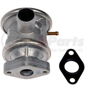 911-985 by DORMAN - Secondary Air Injection Check Valve