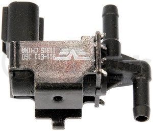 911-611 by DORMAN - Evaporative Emissions Vacuum Solenoid Valve