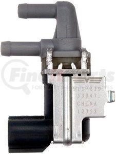 911-619 by DORMAN - Evaporative Emissions Purge Solenoid Valve