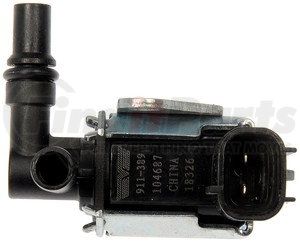 911-389 by DORMAN - Evaporative Emissions Purge Valve