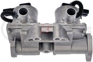 911-643 by DORMAN - Secondary Air Injection Valve