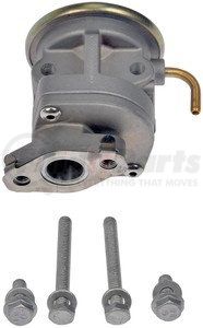 911-646 by DORMAN - Secondary Air Injection Valve