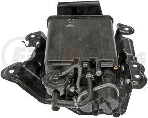911-654 by DORMAN - Evaporative Emissions Charcoal Canister