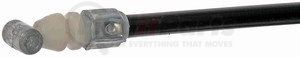 912-150 by DORMAN - Fuel Door Release Cable With Latch