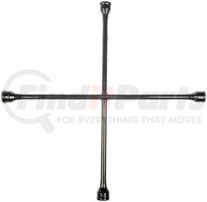 9-1668 by DORMAN - 20 In. Four Way Lug Wrench