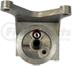 917-035 by DORMAN - Aluminum Oil Filter Housing