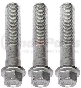 917-517 by DORMAN - "OE Solutions" Hub and Bearing Mounting Bolts