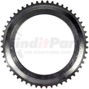 917-556 by DORMAN - Front ABS Ring