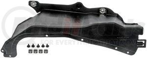 924-018 by DORMAN - Engine Splash Shield