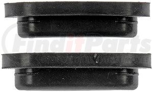924-243 by DORMAN - Parking Brake Lever Boot -2pcs