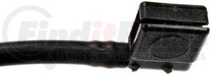 924-5224CD by DORMAN - Heavy Duty Wiper Nozzle