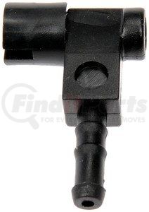 924-5226CD by DORMAN - Heavy Duty Wiper Nozzle