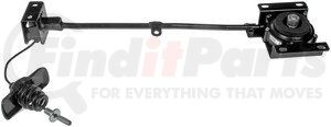 924-525 by DORMAN - Spare Tire Hoist Assembly