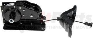 924-526 by DORMAN - Spare Tire Hoist Assembly