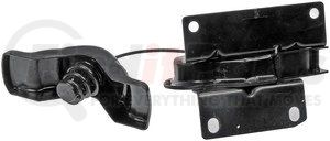 924-527 by DORMAN - Spare Tire Hoist Assembly