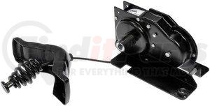 924-528 by DORMAN - Spare Tire Hoist Assembly