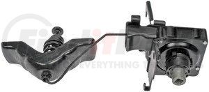 924-537 by DORMAN - Spare Tire Hoist Assembly