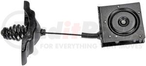 924-538 by DORMAN - Spare Tire Hoist Assembly