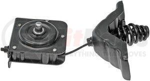 924-541 by DORMAN - Spare Tire Hoist Assembly