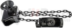 924-551 by DORMAN - Spare Tire Hoist Assembly