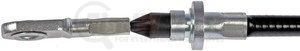 924-5604 by DORMAN - CBLE ASSY