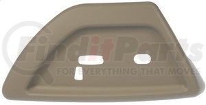 Dorman 924-561 Seat Switch Panel Power Seat Switch Panel