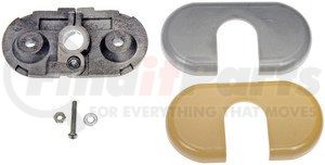 924-280 by DORMAN - Sun Visor Repair Kit
