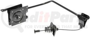 924-500 by DORMAN - Spare Tire Hoist Assembly