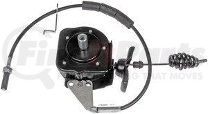 924-512 by DORMAN - Spare Tire Hoist Assembly