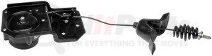 924-518 by DORMAN - Spare Tire Hoist Assembly