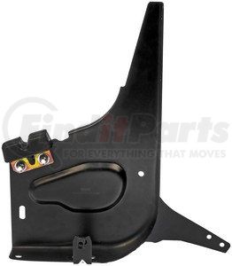 924-5202 by DORMAN - Hood Stop Buffer - for 2003-2009 Freightliner Columbia