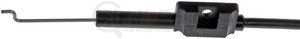 924-5210 by DORMAN - Heavy Duty Coolant Valve Cable